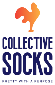 Collective Socks Logo
